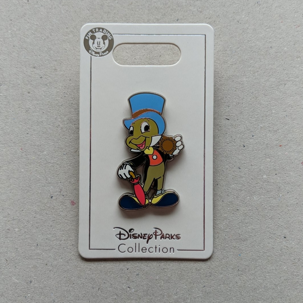 Disney Parks Collection - Jiminy Cricket